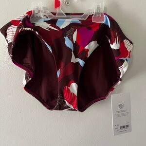 Women’s Athleta swim bottoms xl
